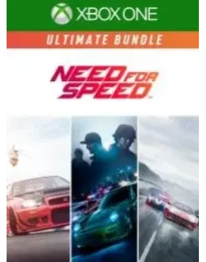 Need for Speed +Rivals +Payback XBOX ONE(П1) Need for Speed +Rivals +Payback XBOX ONE(П1)