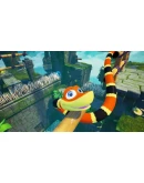 Snake Pass (Steam Key/Region Free) Snake Pass (Steam Key/Region Free)