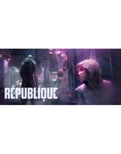 Republique (Steam Key/Region Free)