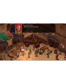 Masquerada: Songs and Shadows (Steam Key/Region Free)