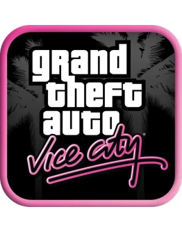 GTA Vice City Steam Аккаунт на 12 месяцев