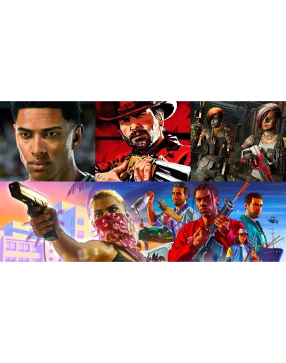 Mega random steam Key + Подарки