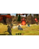 BACK TO THE EGG! Tower Defense STEAM KEY REGION FREE