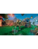 BACK TO THE EGG! Tower Defense STEAM KEY REGION FREE