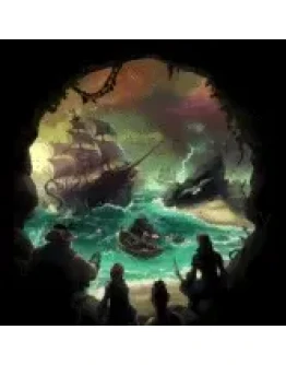 Sea of Thieves: X Edition + ОНЛАЙН АВТОАКТИВАЦИЯ