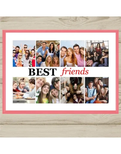 Фотопостер 8 фото 4