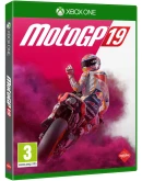 NHL 23 X-Factor Edition Xbox One/Series + MotoGP 19