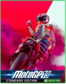 NHL 23 X-Factor Edition Xbox One/Series + MotoGP 19