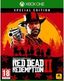Red Dead Redemption 2 Special Edition Xbox One&ampSeries