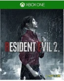 Resident Evil 2 Deluxe Edition Xbox One &amp Series