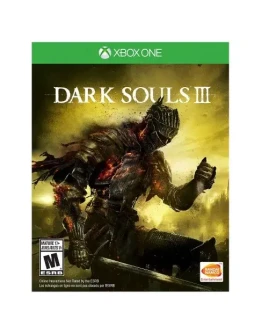Dark Souls III+Crew+Origins+Unity XBOX ONE