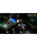 TRIDENTS WAKE (steam cd-key RU)