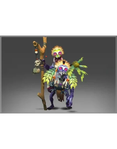 Masque of Awaleb Bundle DOTA 2 Masque of Awaleb Bundle DOTA 2