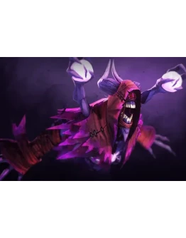 Lucid Torment DOTA 2