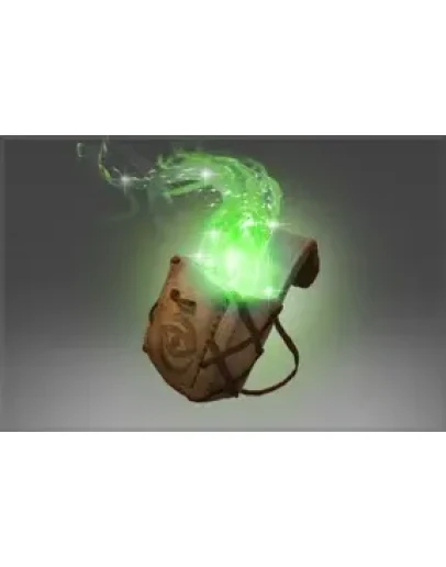 Treasure Upgrade Infuser - Fall 2016 DOTA 2