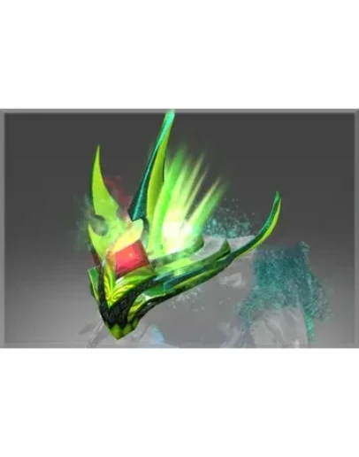 Corrupted Crown of Tears DOTA 2