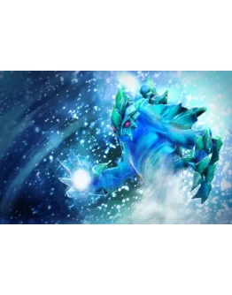 Shard of the Lost Star DOTA 2