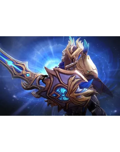 Cry of the Battlehawk DOTA 2