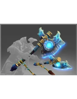 Genuine Bitter Lineage DOTA 2