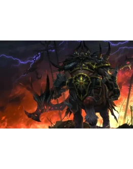 Genuine Eternal Chaos Chosen DOTA 2