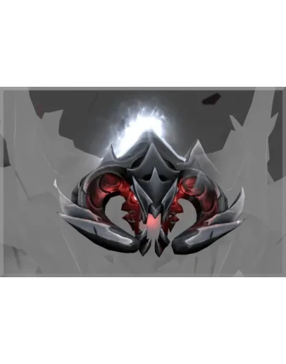 Horns of Eternal Harvest DOTA 2