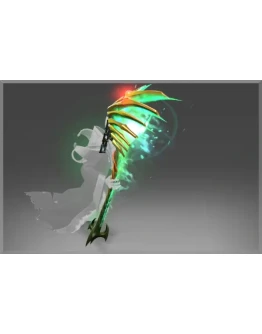 Sullen Harvest DOTA 2