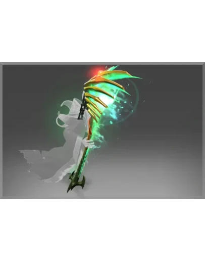 Sullen Harvest DOTA 2