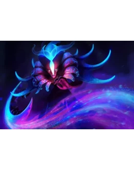 Flowering Shade DOTA 2