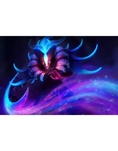 Flowering Shade DOTA 2