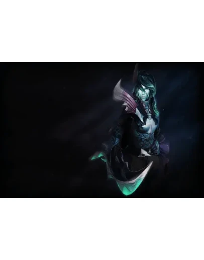 Toll of the Fearful Aria DOTA 2 Toll of the Fearful Aria DOTA 2