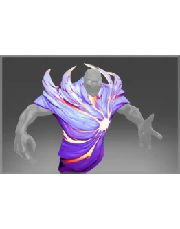 Armor of Twisted Maelstrom DOTA 2