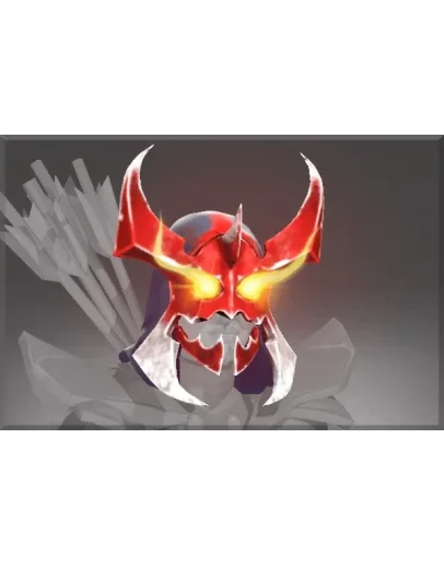 Mania's Mask DOTA 2