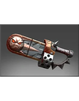 Insatiable Bonesaw DOTA 2 Insatiable Bonesaw DOTA 2