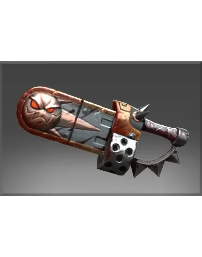 Insatiable Bonesaw DOTA 2 Insatiable Bonesaw DOTA 2