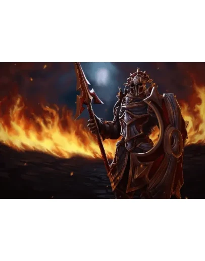 Genuine Pact of the Wurmblood DOTA 2 Genuine Pact of the Wurmblood DOTA 2