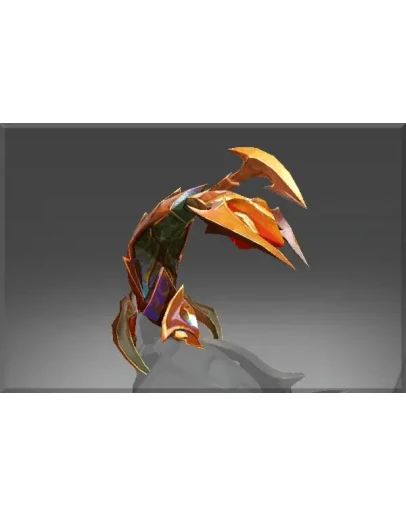 Genuine Nyx Assassin's Dagon DOTA 2 Genuine Nyx Assassin's Dagon DOTA 2