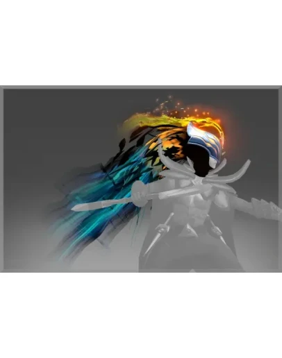 Codicil of the Veiled Ones DOTA 2
