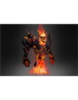 Inscribed Demon Eater DOTA 2 Inscribed Demon Eater DOTA 2