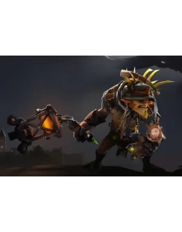 Debts of the Nightwatchman DOTA 2 Debts of the Nightwatchman DOTA 2