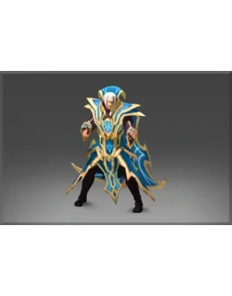 Genuine Light of Hope Bundle DOTA 2