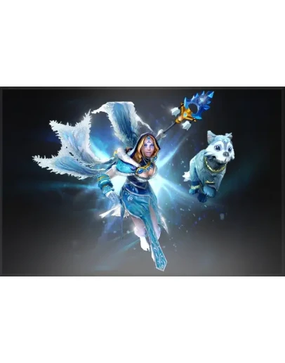 Frost Avalanche Bundle DOTA 2 Frost Avalanche Bundle DOTA 2