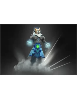 Tempest Helm of the Thundergod DOTA 2