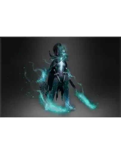 Manifold Paradox DOTA 2