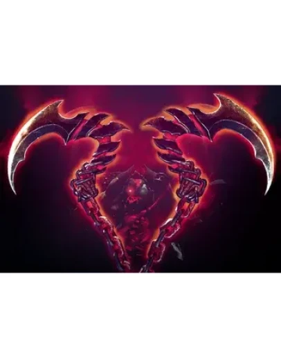 Exalted Feast of Abscession Bundle DOTA 2