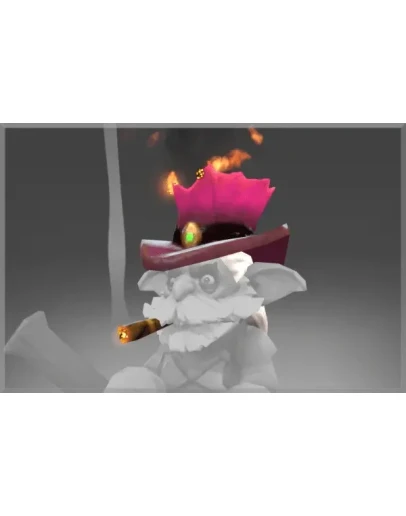 Top Hat of the Darkbrew Enforcer DOTA 2 Top Hat of the Darkbrew Enforcer DOTA 2