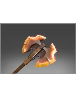 Inscribed Battlefury DOTA 2 Inscribed Battlefury DOTA 2