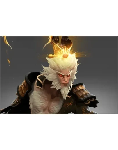 Inscribed Great Sage's Reckoning DOTA 2 Inscribed Great Sage's Reckoning DOTA 2