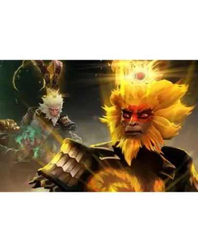 Great Sage's Reckoning Bundle DOTA 2