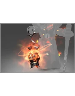 Lantern of the Infernal Maw DOTA 2 Lantern of the Infernal Maw DOTA 2