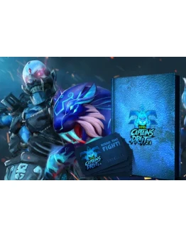 DotaCinema Presents the XMG Captains Draft 2.0 DOTA 2 DotaCinema Presents the XMG Captains Draft 2.0 DOTA 2